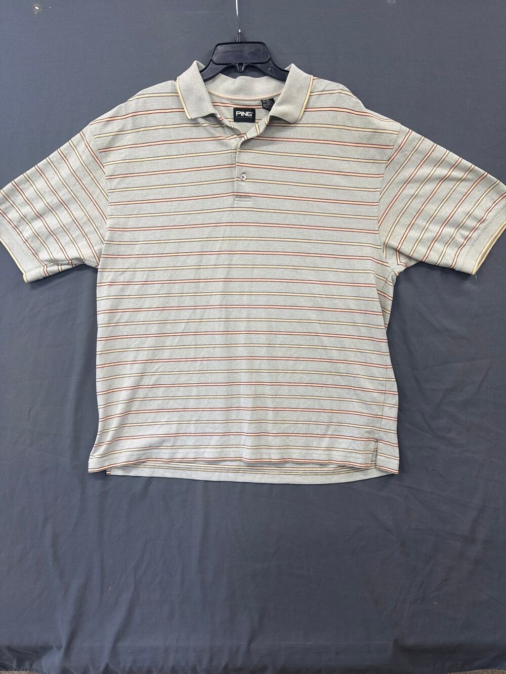 Ping golf polo men’s XL